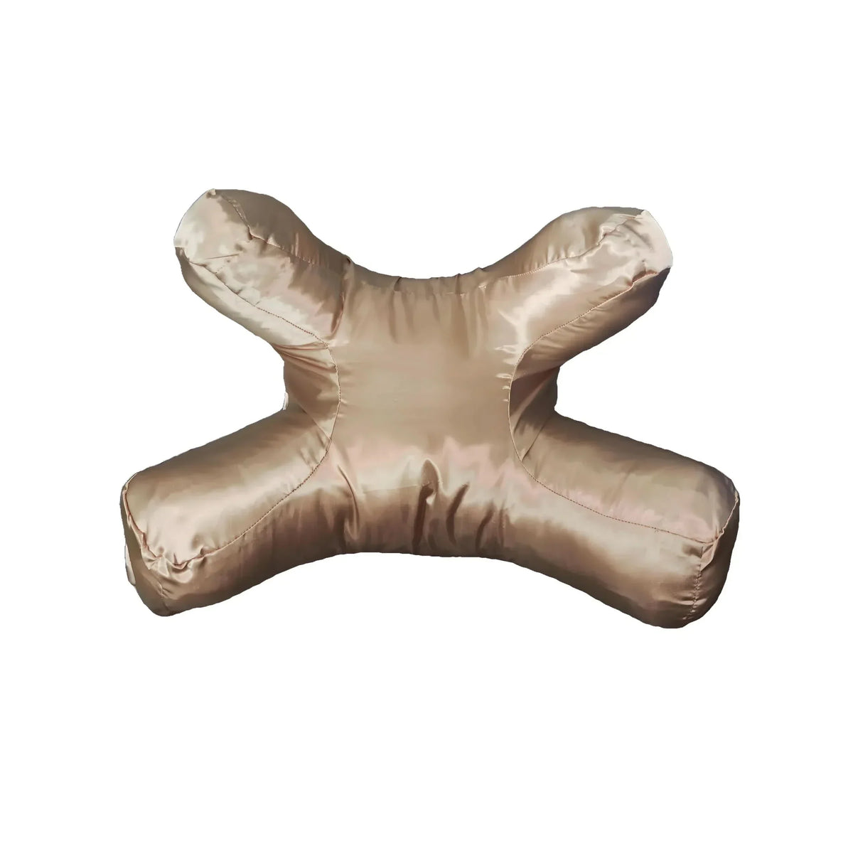 BowLift | Satin Face Pillow for Skincare & Lash Support