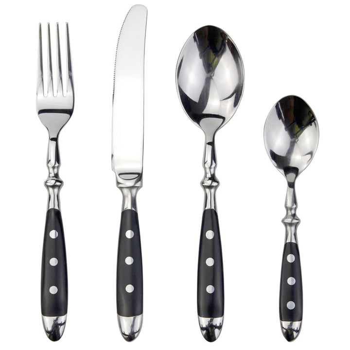 Nietengriff Tableware Set