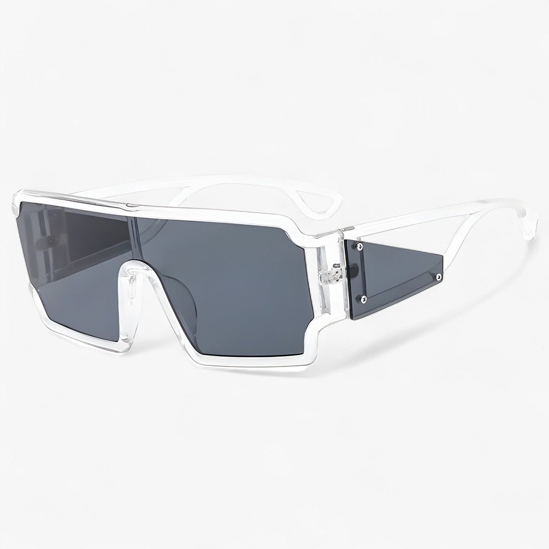 Retro Sunglasses with Classic Chic – Solenne | Kalsten