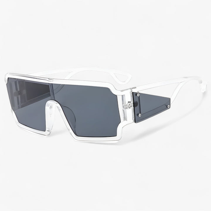 Retro Sunglasses with Classic Chic – Solenne | Kalsten