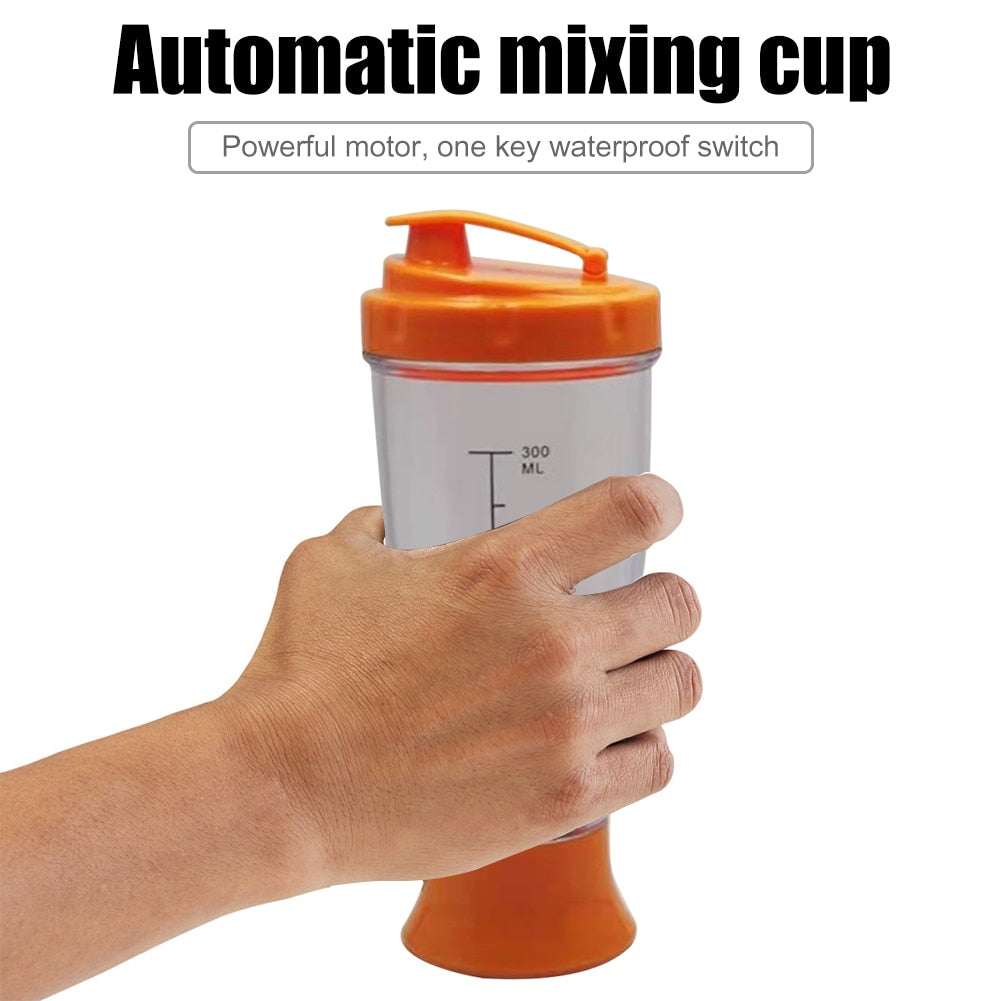 Electric Automatic Self Stirring Mug | Kalsten