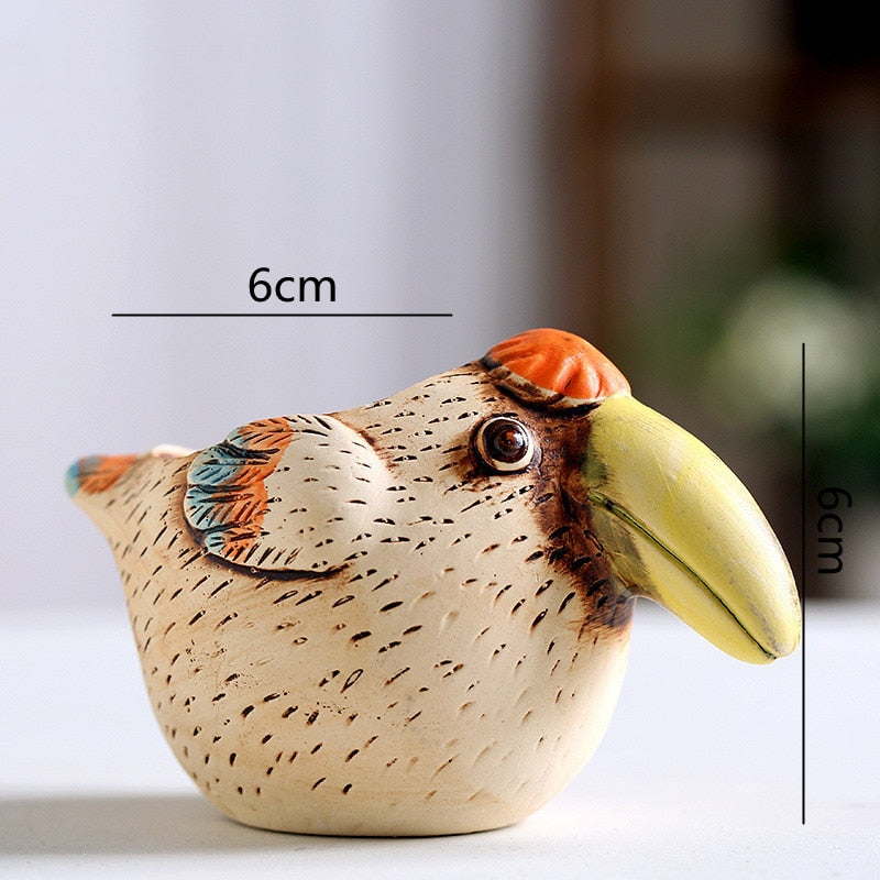 Cute Animal Cartoon Flower Pot | Kalsten