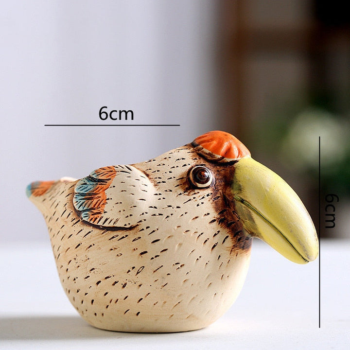 Cute Animal Cartoon Flower Pot | Kalsten