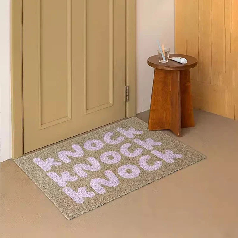 CleanEntry Pro PVC doormat with textured surface | Kalsten