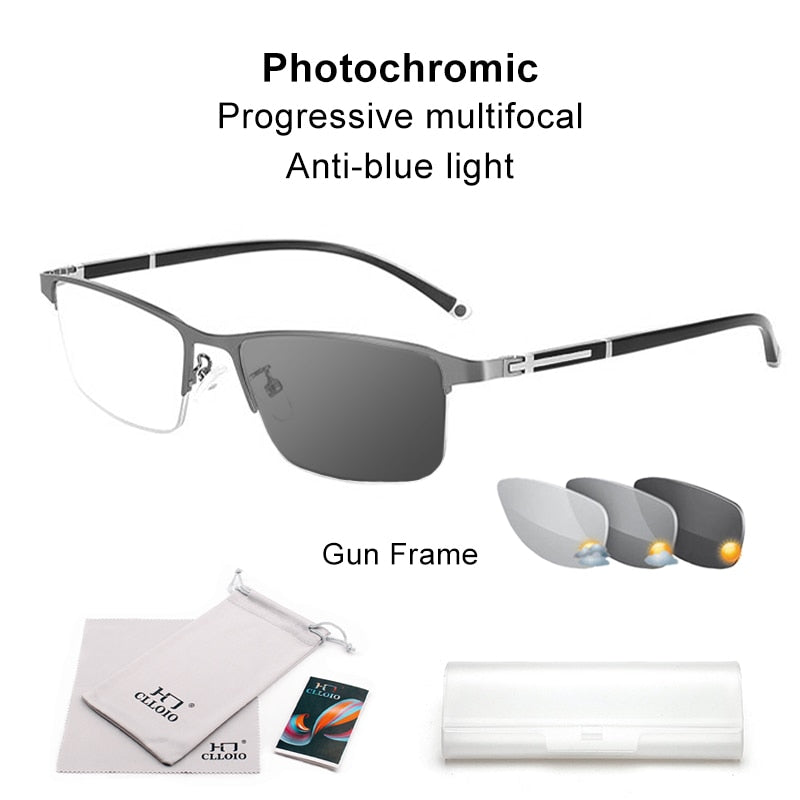 Kalsten | Progressive Multifocal Anti-Blue Light Glasses