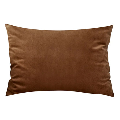 Skanto Skanto | Orion Noir Pillowcase - Luxurious Velvet Pillowcase for a Stylish Interior