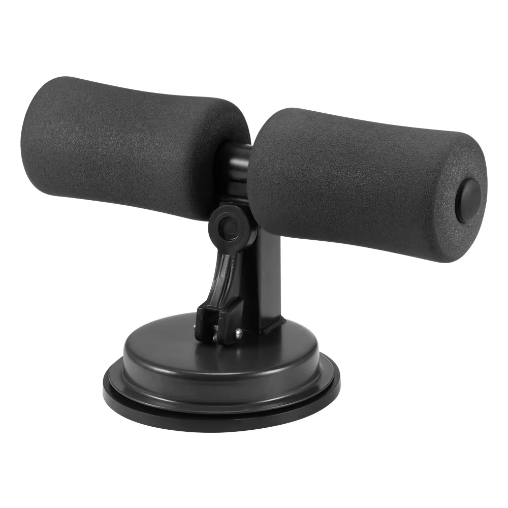 Kalsten | Adjustable Sit Up Bar with Suction Base for Core and Full Body Workouts