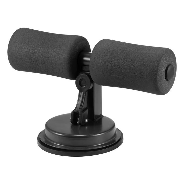 Kalsten | Adjustable Sit Up Bar with Suction Base for Core and Full Body Workouts