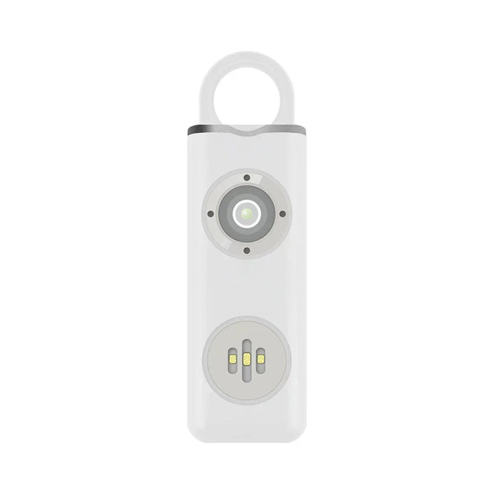 Emergency Self Defense Alarm Keychain | Kalsten