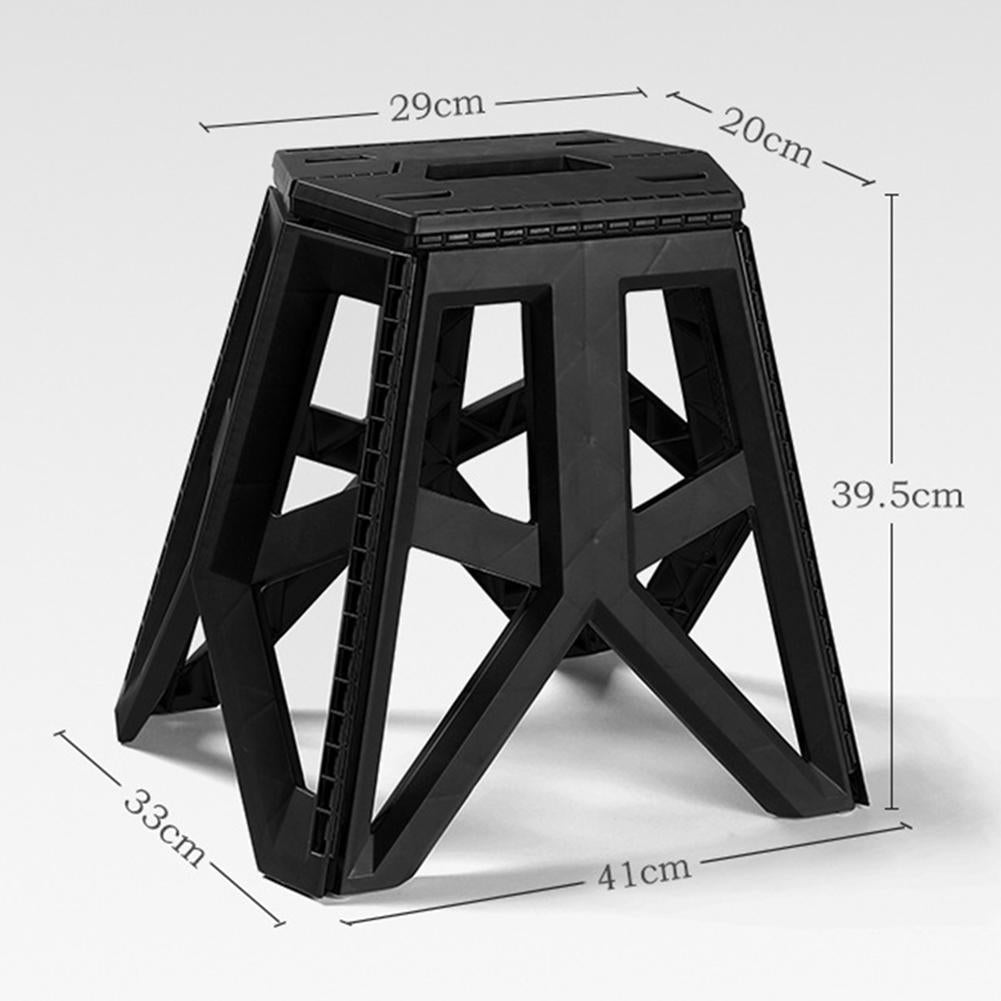 Adventure Seat Portable Outdoor Foldable Stool | Kalsten