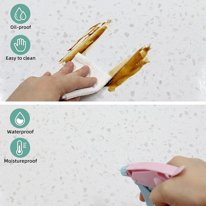 Kalsten | Self-adhesive protective film