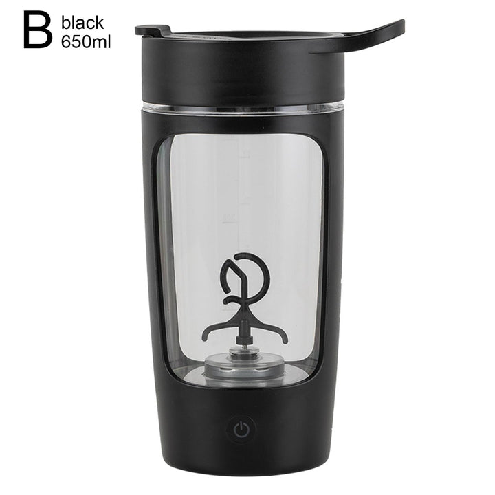 Kalsten | Strong Electric Protein Shaker Blender