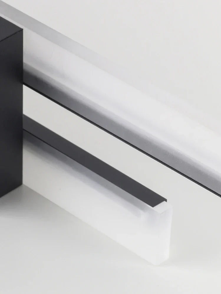 Modern LED Wall Light – Stylish Wall Sconce for Living Room, Stairs, Bedroom, and Corridor Interior Lighting | Kalsten