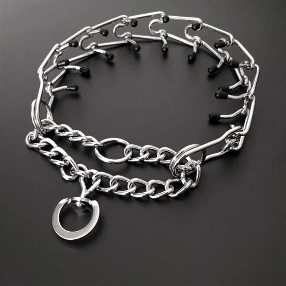 Kalsten | Dog Pincher Collar - Stylish B