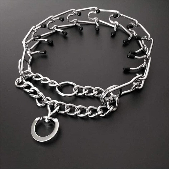 Kalsten | Dog Pincher Collar - Stylish B
