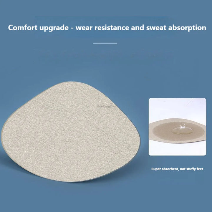 Kalsten | Self Adhesive Shoe Repair Patch