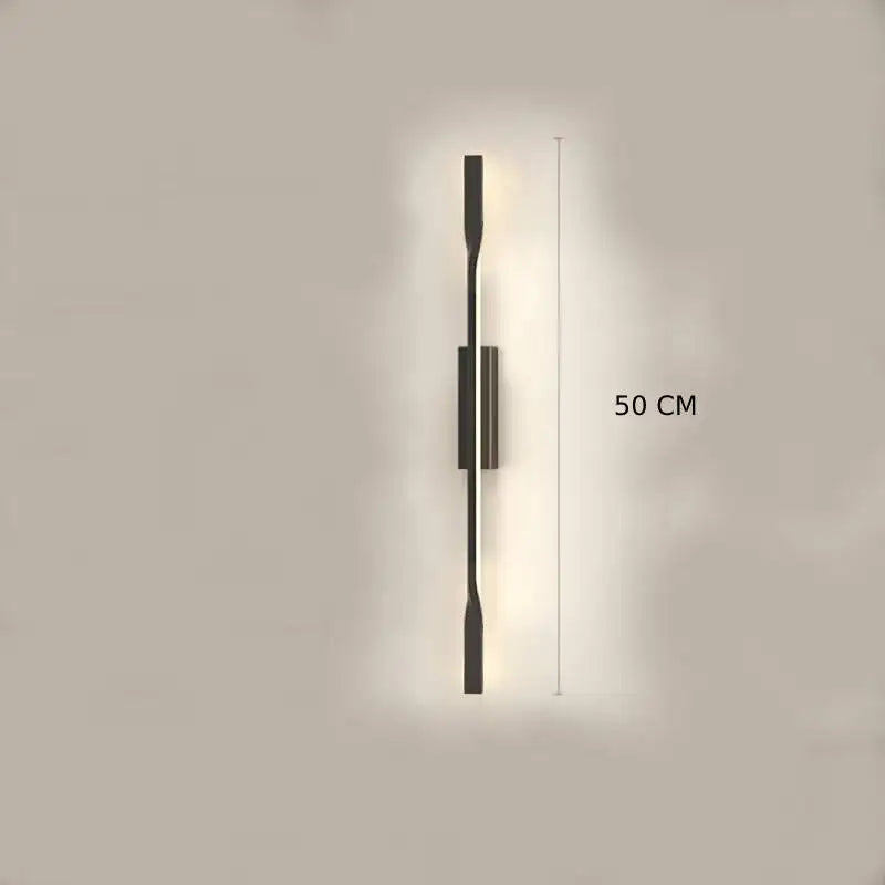 LED Wall Lamp: Illuminating Your Living Spaces with Style | Kalsten