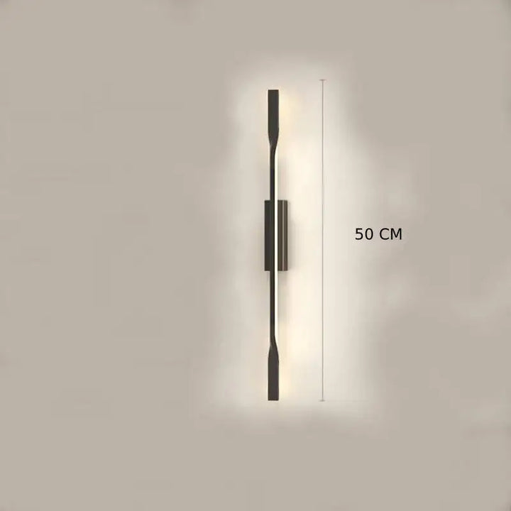 LED Wall Lamp: Illuminating Your Living Spaces with Style | Kalsten