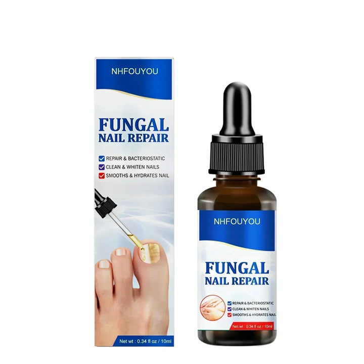 Kalsten | Nail Fungus Defender Serum