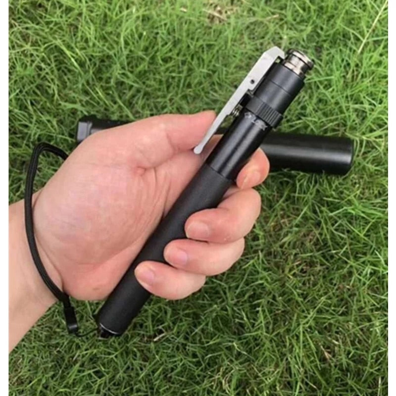 Kalsten | Street Guard Extendable Self-Defense Stick