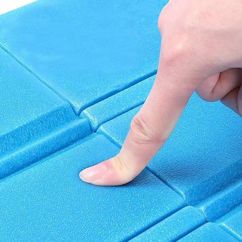 Kalsten | Lightweight Folding Foam Sitting Pad – Portable Kneeling and Seat Cushion for Outdoor Comfort