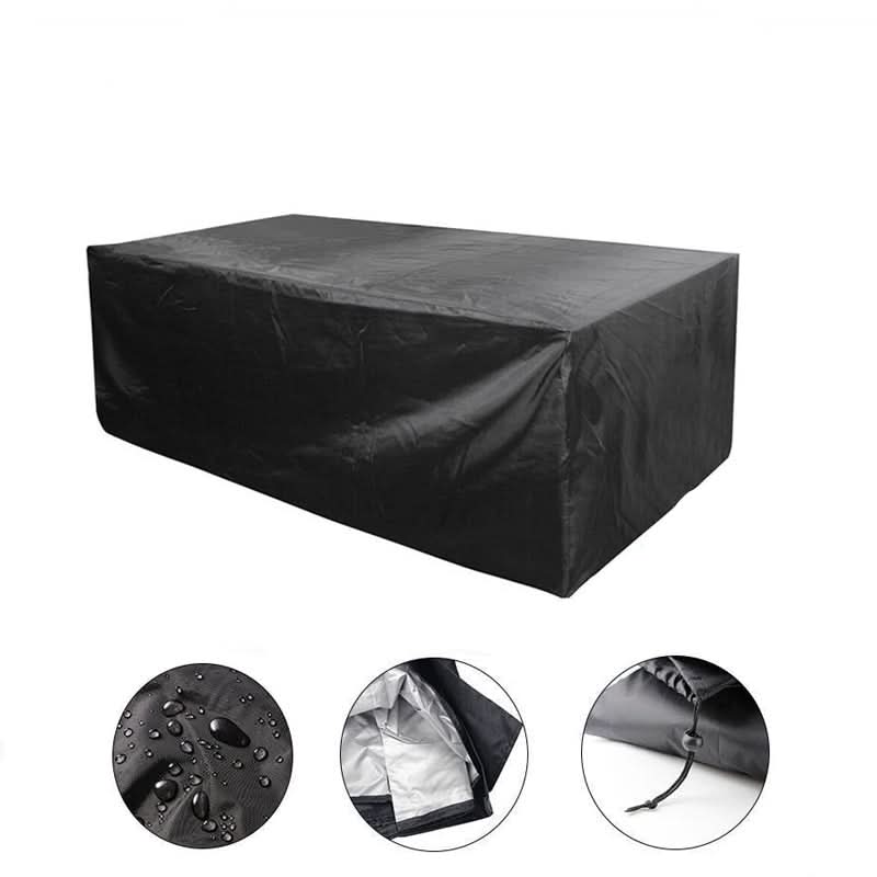 Waterproof Garden Furniture Protection Cover