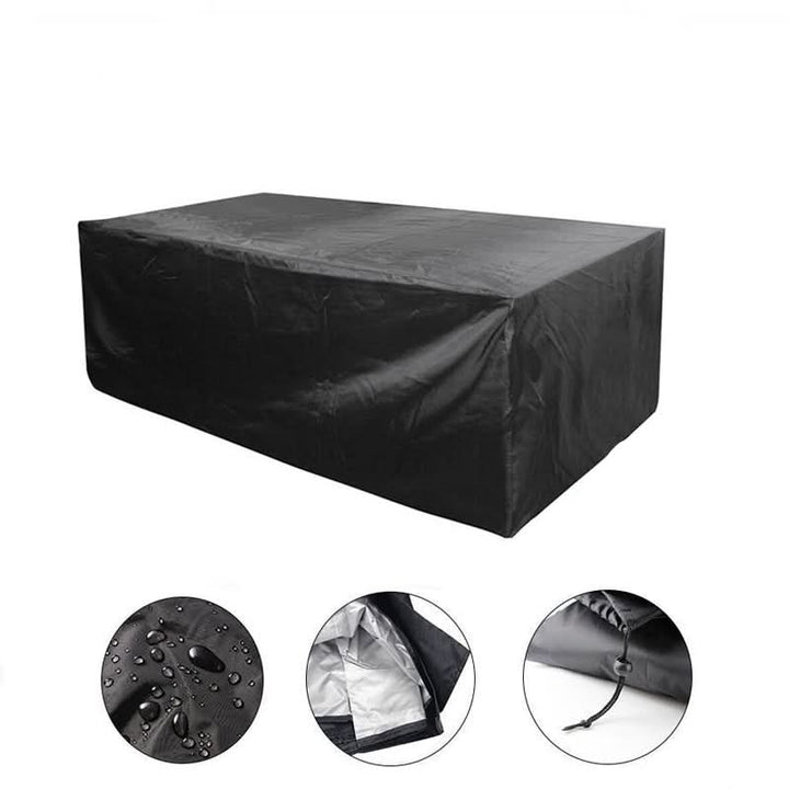Waterproof Garden Furniture Protection Cover