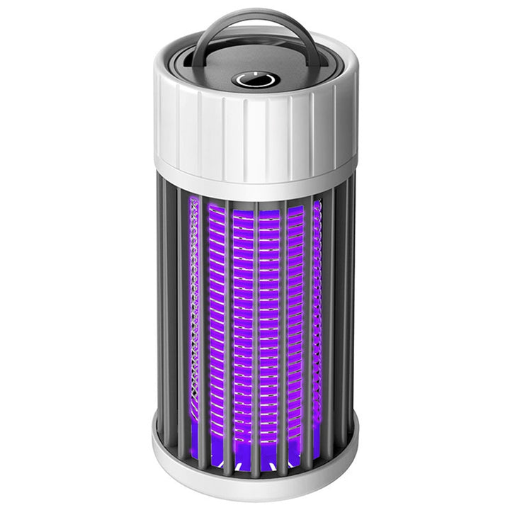 Rechargeable Insect Trap Camping Solar Lamp | Kalsten