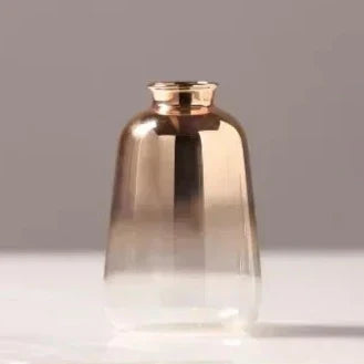 Gradient Vases Wreath
