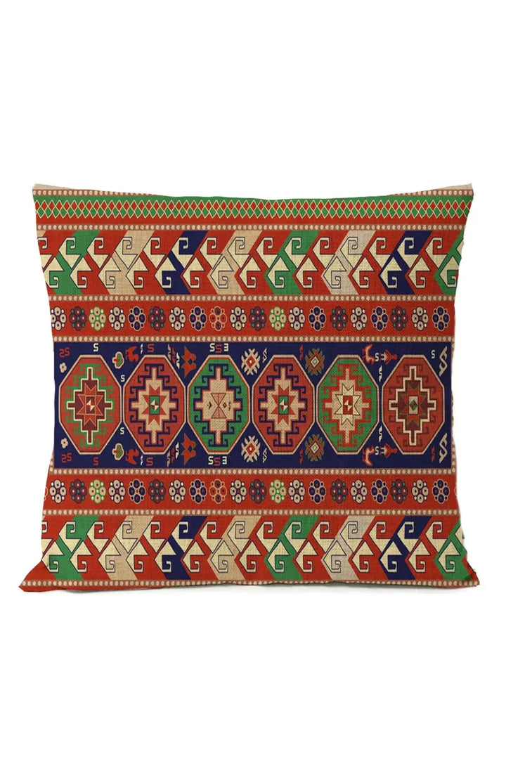 Kalsten | Ethnic Tribal Pillowcase