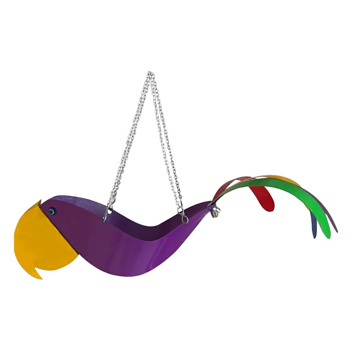 Kalsten | GardenChicken Hanging Pot – The fun decorative bowl for flowers & herbs