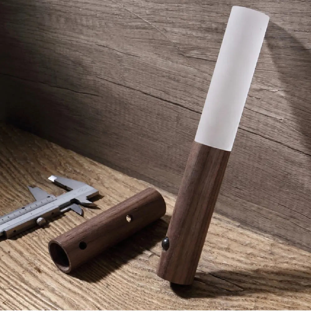 Magnetic LED Motion Sensor Night Light | Kalsten