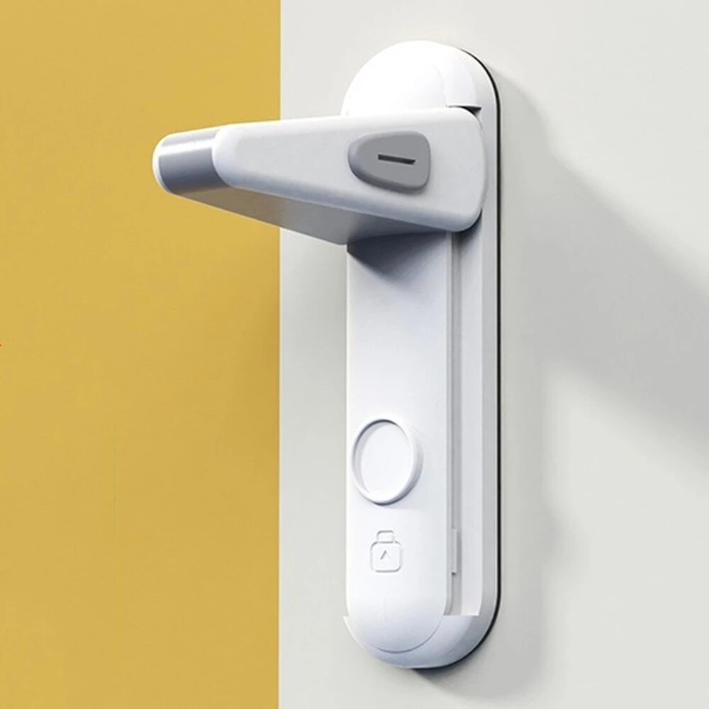 Kalsten | Smart Guard Kids Door Security Lock