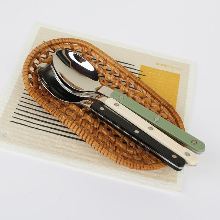 Kalsten | Bistro cutlery set - 24-piece