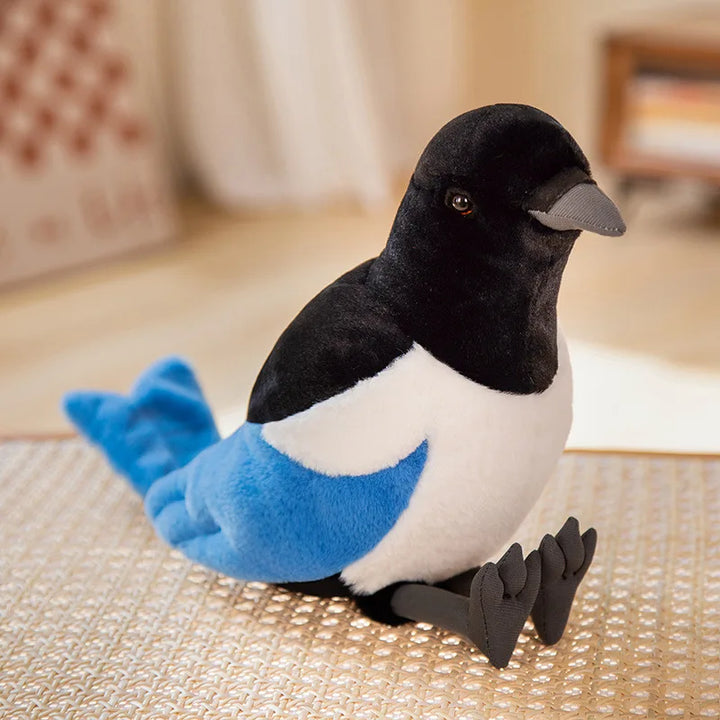 Kalsten | Pigeon Snuggly Plush Toy
