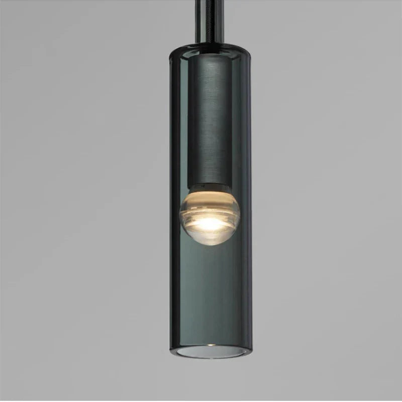 Modern LED Wall Lamp – Stained Glass and Iron Fixture for Living Room, Bedroom, Kitchen, and Bathroom – Stylish Wall Mounted Lighting for Home Decoration | Kalsten