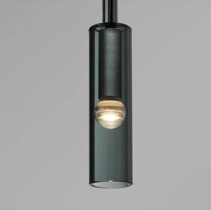Modern LED Wall Lamp – Stained Glass and Iron Fixture for Living Room, Bedroom, Kitchen, and Bathroom – Stylish Wall Mounted Lighting for Home Decoration | Kalsten