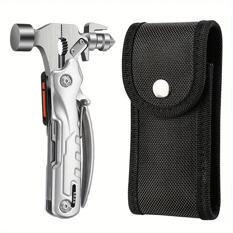 Kalsten | Titan Strike Tactical Multi-Tool Hammer Kit