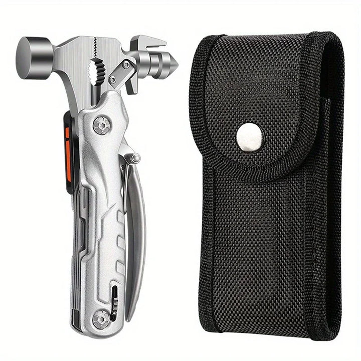 Kalsten | Titan Strike Tactical Multi-Tool Hammer Kit