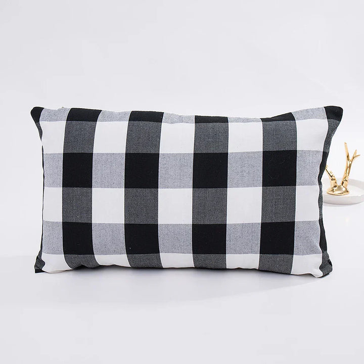 Nordic Cushion Cover - Luxury Scandinavian Cushion Cover for Comfort and Elegance Kalsten
