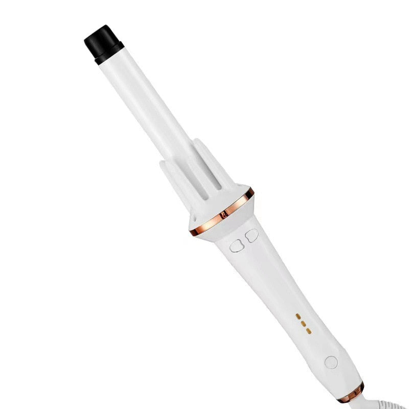 Skanto | Automatic Auto Rotating Hair Perfect Curling Iron Smart Wand