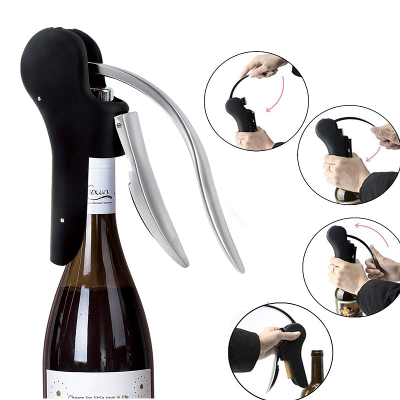 Kalsten | Easy Wine Opener Tool Kit