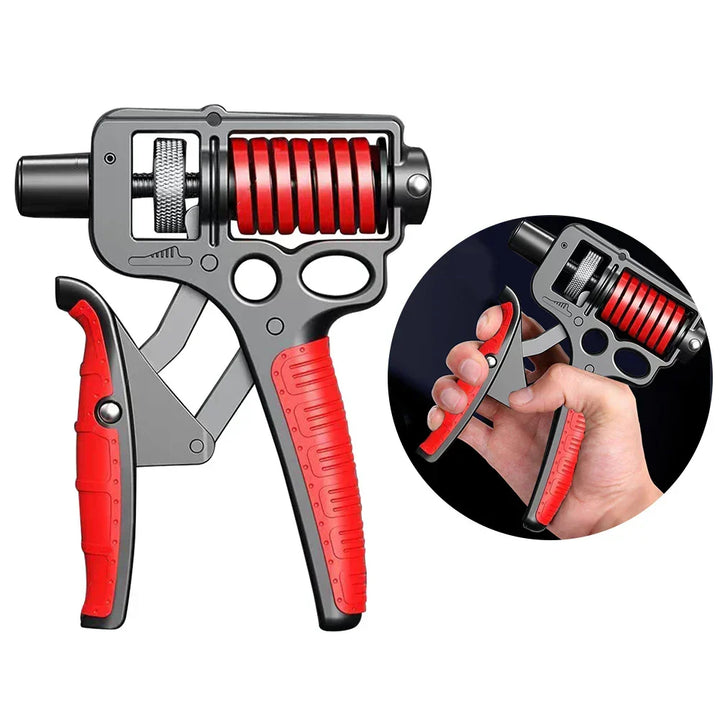 Kalsten | Adjustable Grip Hand Trainer Tool