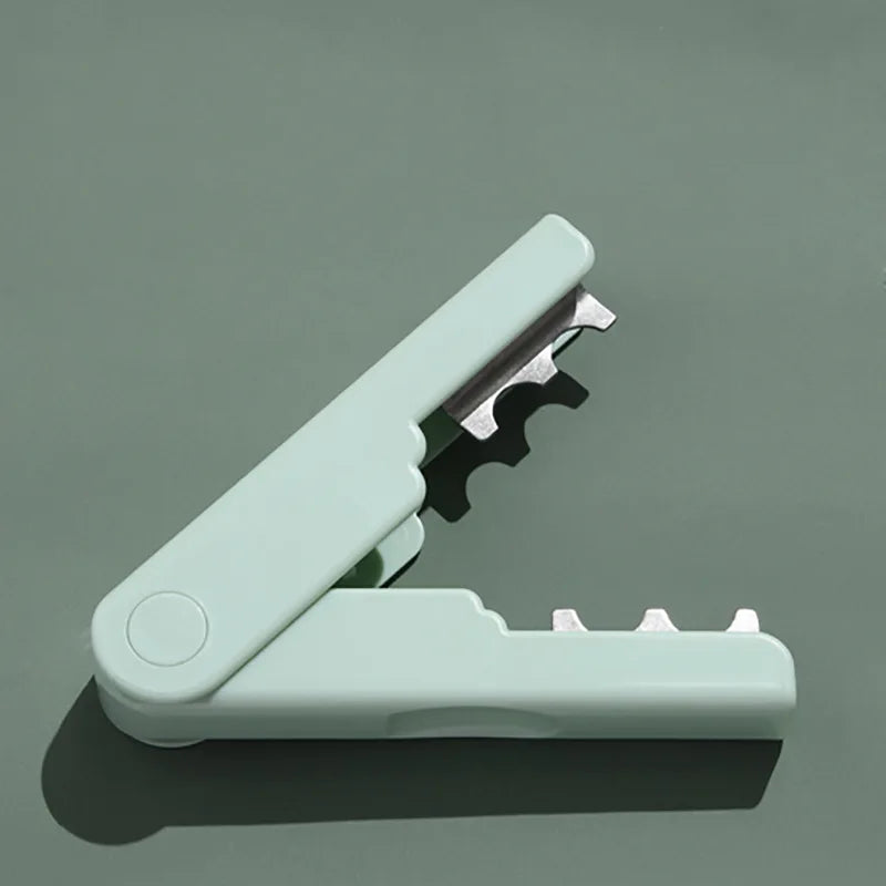 Ergonomic Flower Stem Thorn Cutter | Kalsten