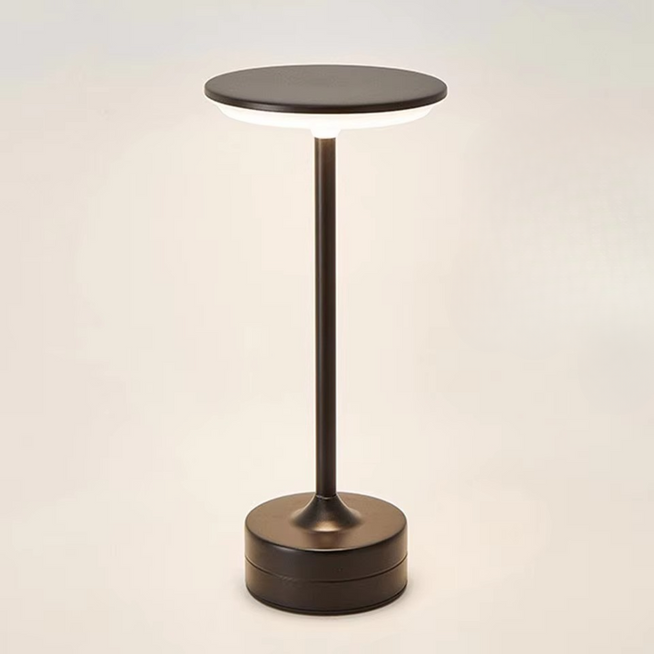 USB Rechargeable LED Touch Sensor Table Lamp | Kalsten