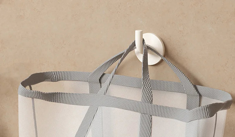 AirNylon collapsible laundry basket | Kalsten