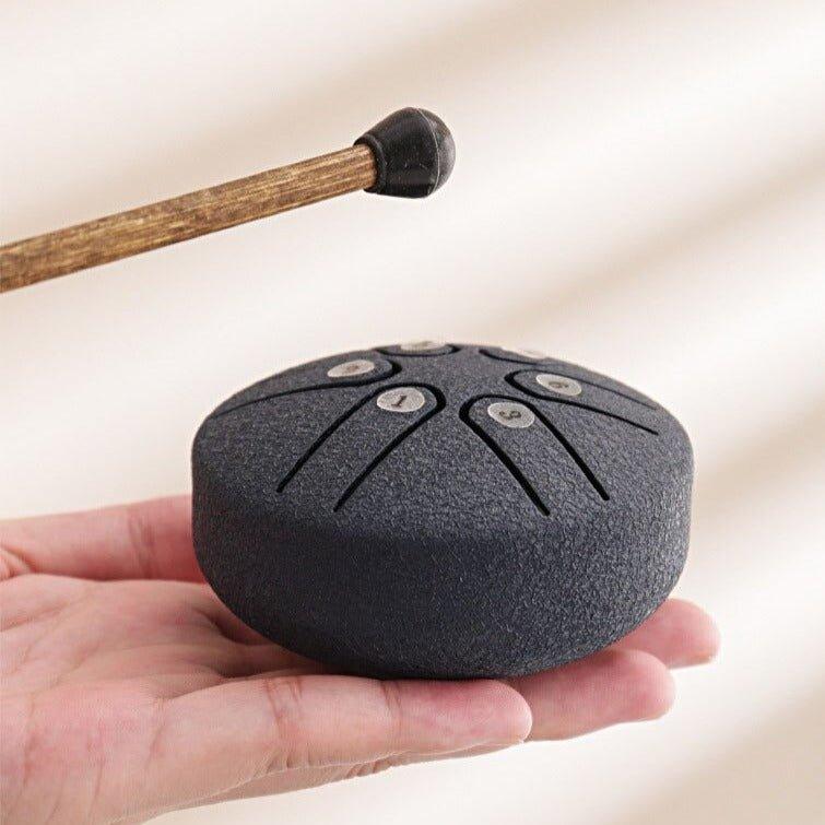 MiniTongue For a memorable wearable music | Kalsten
