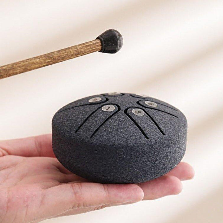 MiniTongue For a memorable wearable music | Kalsten