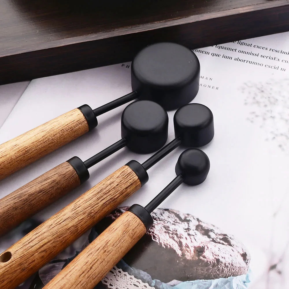 Kalsten | Lyra Measuring Cups & Spoon Set