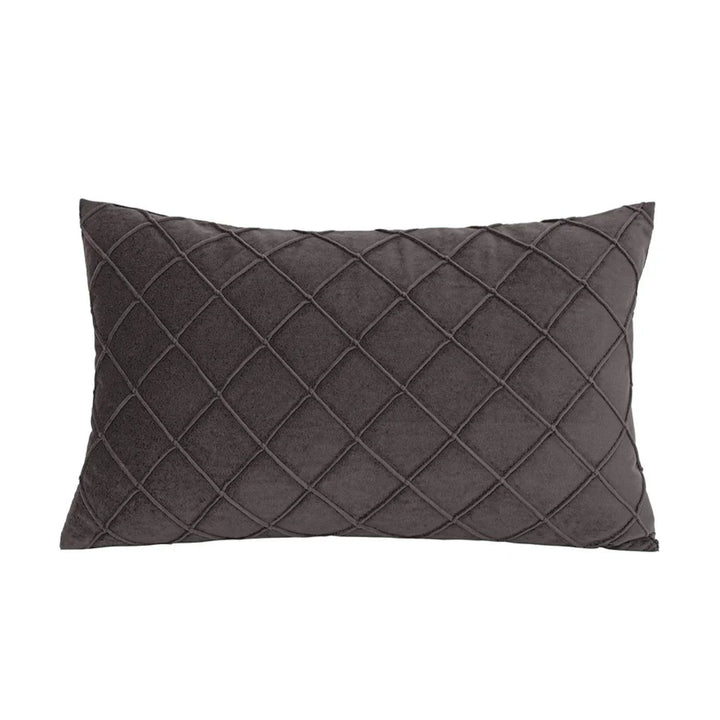 SerenityLounge Cushion Cover - Refined Scandinavian Cushion Cover made of Luxe Velvet Kalsten